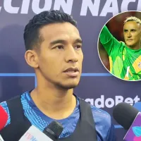 Keylor Navas no lo intimida: referente de Nicaragua necesitó solo 4 palabras para poner en jaque a Costa Rica