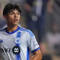 Olger Escobar recibe la propuesta menos pensada para salir de la MLS en medio de las Eliminatorias