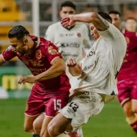 Lo buscaron Saprissa y Alajuelense y hora está sin club