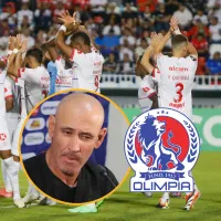 “Llevo 11 años jugando y es la primera vez que me pasa”: figura de Olimpia revela la decisión de Eduardo Espinel que lo incomoda