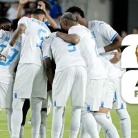 Ya es oficial: Honduras recibe la sentencia de Concacaf que lo puede clasificar al Mundial 2026