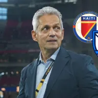 La tajante decisión de Reinaldo Rueda antes de enfrentar a Haití y que manda un claro mensaje a Nicaragua