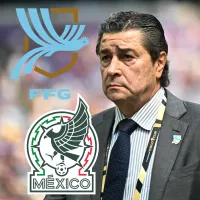 Luis Fernando Tena tuvo que elegir entre el oro con México en Londres 2012 o clasificar a Guatemala al Mundial 2026 y su respuesta enciende la polémica