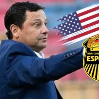 Se va para Estados Unidos: La impensada propuesta que Jeaustin Campos aceptó con Real España y que dejó a todos sorprendidos