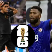 Haití vs. Honduras: ¿A qué hora y cómo ver el partido? Eliminatorias Concacaf al Mundial 2026