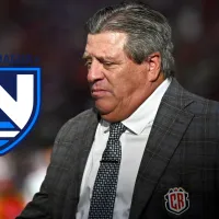 Sorpresa en Costa Rica: el Piojo Herrera toma una decisión a contramano de la afición para enfrentar a Nicaragua