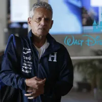 “Llevarlo a Disney World”: Reinaldo Rueda impacta a toda Honduras con lo que dijo camino al Mundial 2026
