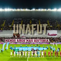 Otro golpe a Saprissa en medio de la crisis: Unafut toma una drástica medida y le marca la diferencia con Alajuelense