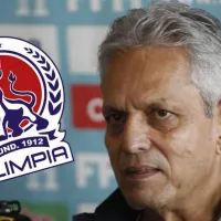 Siempre está convocado a la selección de Honduras, nunca juega y Olimpia pone en su sitio a Reinaldo Rueda: “El más destacado”