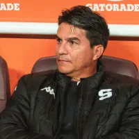 Afuera de Saprissa: Vladimir Quesada da un paso más en la limpieza del equipo y toma la decisión más difícil que puede costarle caro