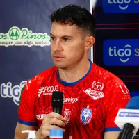 Rechazó a Saprissa y ahora esto: Bryan Oviedo necesitó sólo seis palabras para ponerse a todos los morados en contra