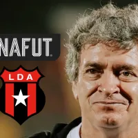 Lo anunció Unafut: la noticia que Machillo Ramírez necesitaba escuchar mientras lidia con las sensibles bajas de Alajuelense