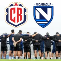 Conflicto con la policía: toda Costa Rica consternada por el golpe de último momento que puede hundir a La Sele en Nicaragua