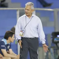 No lo perdonaron: Reinaldo Rueda se echó a toda Honduras encima con su decisión más polémica en el empate contra Haití