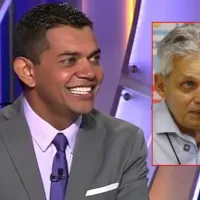 Amado Guevara consterna a toda Honduras y le dice las cosas en la cara a Reinaldo Rueda por empatar con Haití