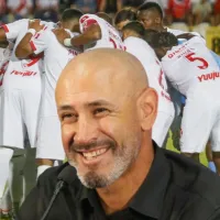 Mientras Honduras se juega el pase al Mundial, Eduardo Espinel deja la noticia que sorprende a Olimpia ¿Se va?