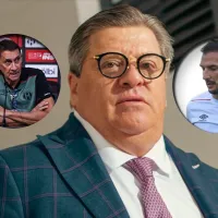 “Siento que falta”: Alexandre Guimaraes sacude al Piojo Herrera con un mensaje directo mientras Costa Rica pide a Celso Borges