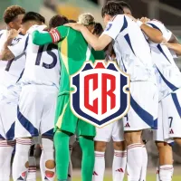 Mientras todos apuntan a Brandon Aguilera, los números revelan a los 3 peores jugadores de Costa Rica ante Nicaragua