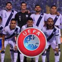 Guatemala recibe una mala noticia desde Europa antes de su partido contra Panamá