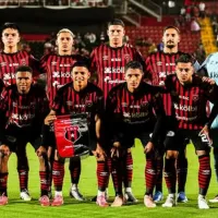 “Compra”: la figura más criticada de Alajuelense da el salto a Europa cuando Machillo Ramírez no lo esperaba