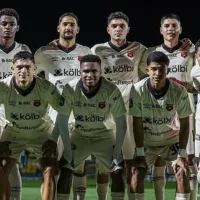 “No hay sangre”: figura de Alajuelense incendia el camerino con una frase demoledora tras el tropiezo en Pérez Zeledón