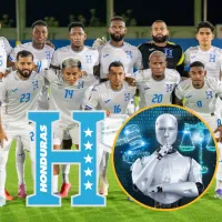Los cuatro jugadores claves apuntados por la IA para que Honduras supere a Nicaragua en las Eliminatorias de Concacaf