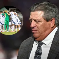 Afuera de La Sele: Piojo Herrera le suelta la mano a una figura de Costa Rica y genera revuelo camino al Mundial 2026