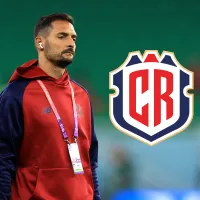 El guiño que incomoda al Piojo Herrera: Celso Borges vuelve a encender la ilusión de los fanáticos de La Sele