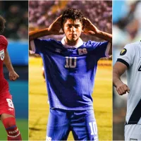 Eliminatorias al Mundial 2026: así quedó el Grupo A tras la derrota de El Salvador y el empate de Guatemala con Panamá