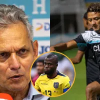 Con Enner Valencia como ejemplo, Reinaldo Rueda sorprende al hablar por qué Alexy Vega solo jugó 30 segundos