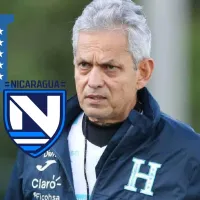 “Nunca me respondió”: la polémica en la que está sumergido Reinaldo Rueda antes jugarse todo con Honduras frente a Nicaragua
