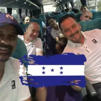 El error que toda Honduras le señala al Fantasma Figueroa y que sentencia a Nicaragua en las Eliminatorias