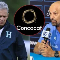 Reinaldo Rueda pone de rodillas a Nicaragua y Fantasma Figueroa ante los ojos de Concacaf; Honduras ya celebra