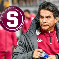 Mientras Saprissa ya se despidió de la Copa Centroamericana, Concacaf confirma el duro castigo que golpea a Vladimir Quesada