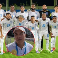 “Tienen que ser más humildes”: Rambo de León señala a los tres futbolistas de Honduras que le pegaría una ‘pescozada’