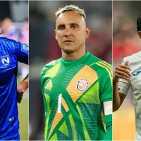 Eliminatorias al Mundial 2026: así quedó el Grupo C tras el empate de Costa Rica y el gane de Honduras sobre Nicaragua