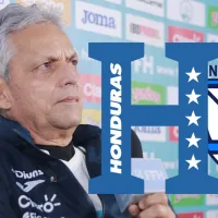 Reinaldo Rueda lo borró y este es el cambio confirmado que hará Honduras ante Nicaragua en las Eliminatorias