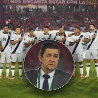 “Muy cerca”: Luis Fernando Tena tomaría una decisión sin precedentes en Guatemala para clasificar al Mundial 2026