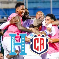 “Final de Centroamérica”: Honduras le deja claro todo a Costa Rica en las Eliminatorias