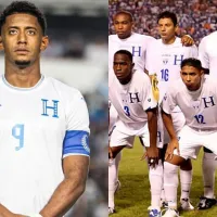 “Tiene que dar un paso al costado”: leyenda de Honduras se cansa del Choco Lozano y pide que renuncie a la selección