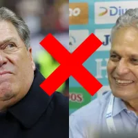 Si lo vuelven a hacer, están fuera del Mundial: Reinaldo Rueda señala el error  que cometió Costa Rica y Piojo Herrera