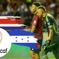 Confirmado: Costa Rica recibe notificación de Honduras que impacta a toda Concacaf para la Eliminatoria