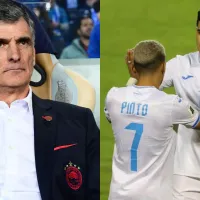 Toda España consternada con lo que dijo Luis Palma sobre José Mendilibar y la lección que le dio