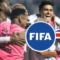 FIFA confirma en breve la noticia que Honduras estaba esperando y alegra a Reinaldo Rueda por lo sucedido con Costa Rica