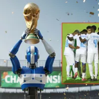 La Inteligencia Artificial ratificia la probabilidad matemática que tiene Honduras de jugar el Mundial 2026 tras ser líder