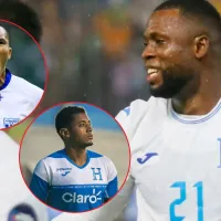 Toda Honduras impactada con lo que dijo Yustin Arboleda a Rambo de León para defender al Choco Lozano
