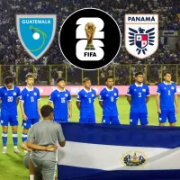 Conmoción en El Salvador por la noticia de última hora que acerca a La Selecta al Mundial 2026: sufren Panamá y Guatemala