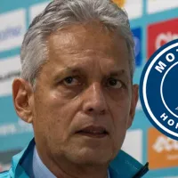 Fueron convocados por Honduras, pero ninguno jugó ante Nicaragua y Haití; Motagua pone en su lugar a Reinaldo Rueda: “Mejor déjelos tranquilos”