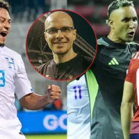 Entre Honduras y Costa Rica: MisterChip sentencia qué selección es favorita para clasificar al Mundial 2026