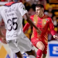 No es Alajuelense: Fernán Faerron se acaba de ir de Herediano, pero ya “interesa” a otro equipo de Costa Rica